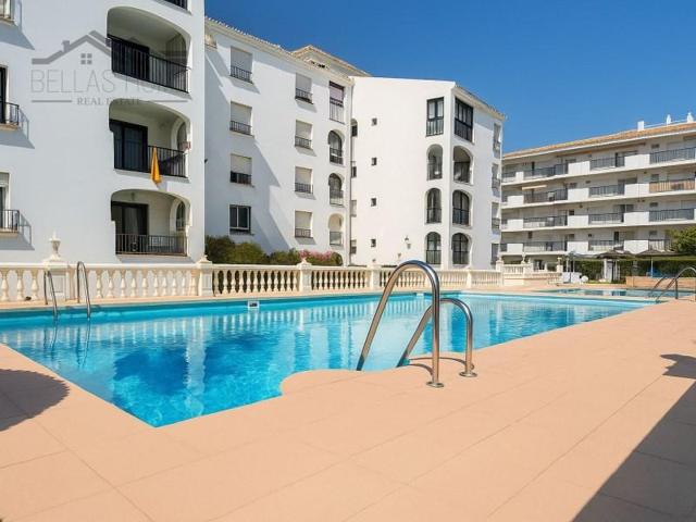 Piso en venta en Manilva photo 0