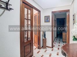 Piso en venta en Écija, Avda. Doctor Fleming photo 0