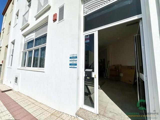 Local comercial en venta en Santiago del Teide, Santiago del Teide photo 0