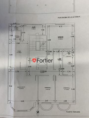 Piso en venta en Martos, Estacion Autobuses photo 0