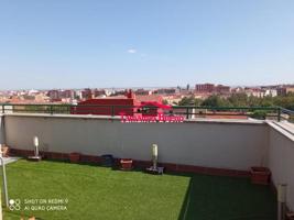 Aticos en venta en Salamanca, Barrio - Blanco photo 0