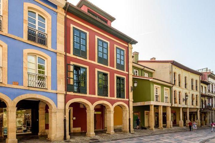 Local comercial en venta en Avilés, Centro photo 0