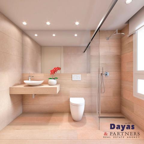 Apartamento en venta en Algorfa, La Finca Golf Resort photo 0