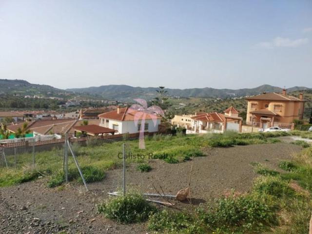 Terreno en venta en Alcaucín photo 0