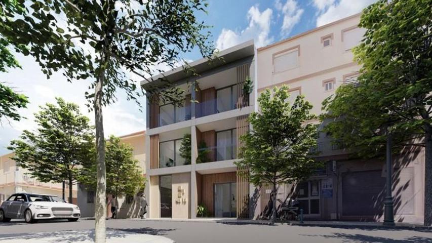 Apartamento en venta en Fuengirola, Centro photo 0