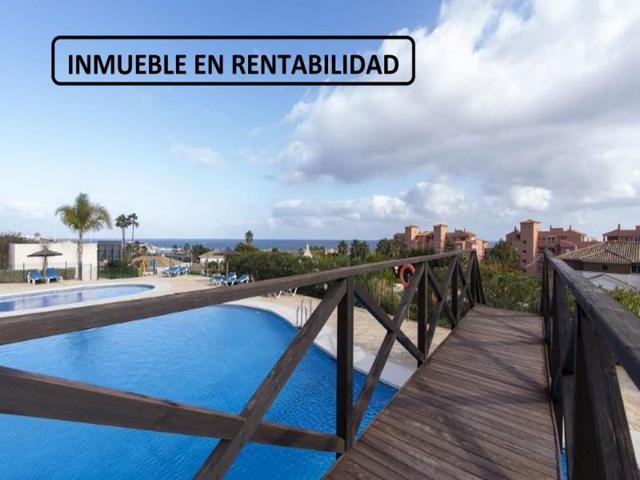 Apartamento en venta en Manilva, Manilva beach photo 0