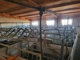 Nave industrial en venta en Azuaga, Azuaga photo 0