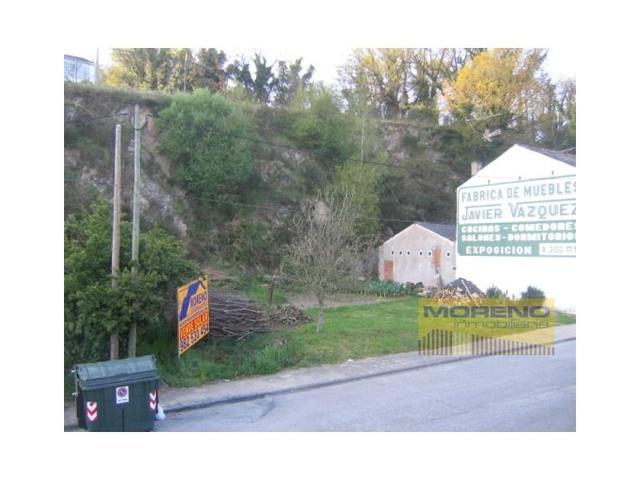 Terreno en venta en Sarria, O Mazadoiro photo 0