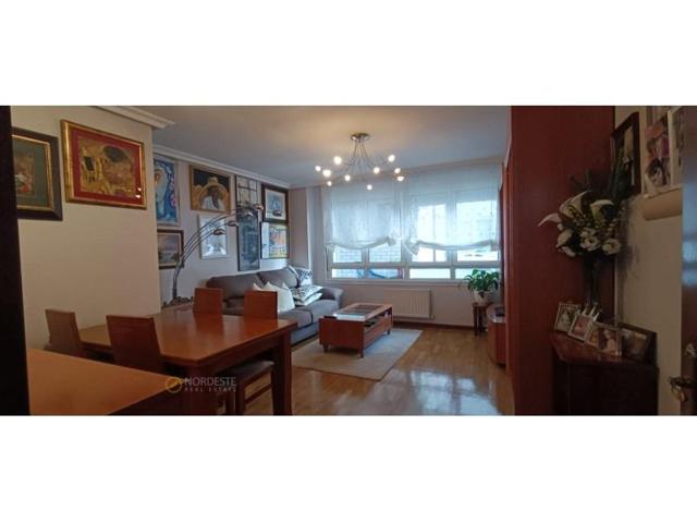 Piso en venta en Oviedo photo 0