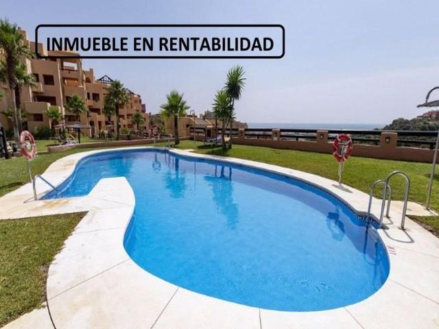 Apartamento en venta en Manilva, Manilva beach photo 0