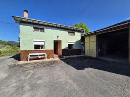 Casa en venta en Candamo, Candamo photo 0