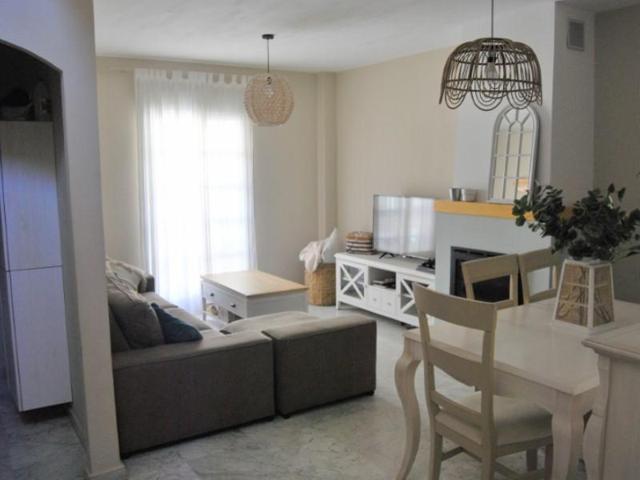 Casa en venta en San Fernando, Arsenal de la Carraca photo 0