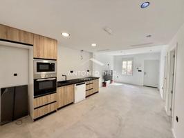 Adosada en venta en Aspe, Sagrado Corazón photo 0