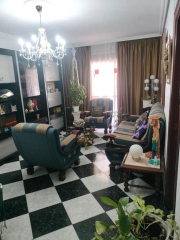 Piso en venta en Córdoba, Carlos III photo 0