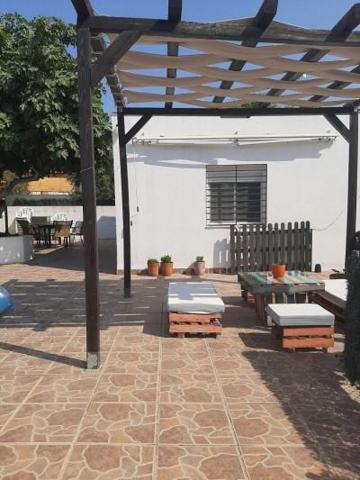 Chalet en venta en Almodóvar del Río, Almodovar Del Rio photo 0