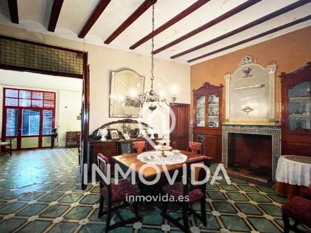 Casa en venta en Barxeta photo 0