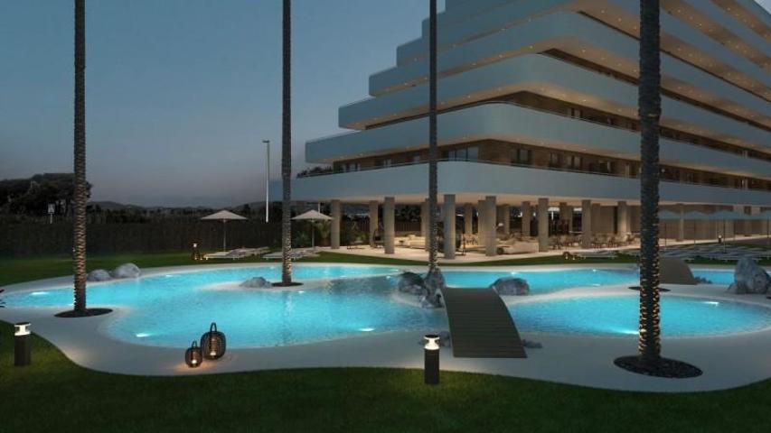 Apartamento en venta en Moncofa, Playa photo 0