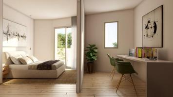 Piso en venta en Badalona, Bufala photo 0