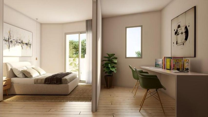 Piso en venta en Badalona, Bufala photo 0