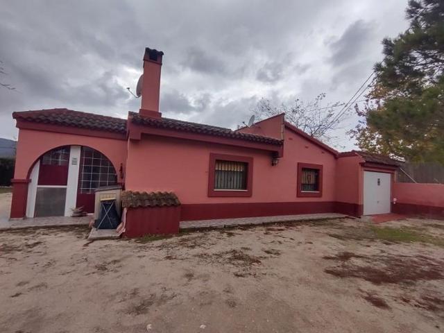 Chalet en venta en Castalla, Castalla photo 0