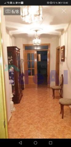 Casa en venta en Almendralejo, San Roque photo 0