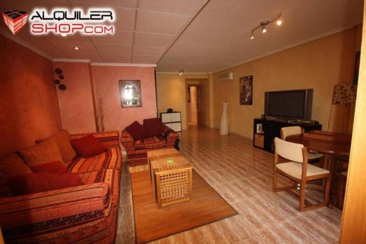 Atico Duplex en venta en Guardamar del Segura, Plaza porticada photo 0