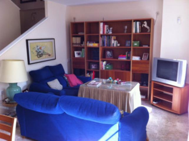 Adosada en venta en Villanueva del Rosario, Villanueva Del Rosario photo 0