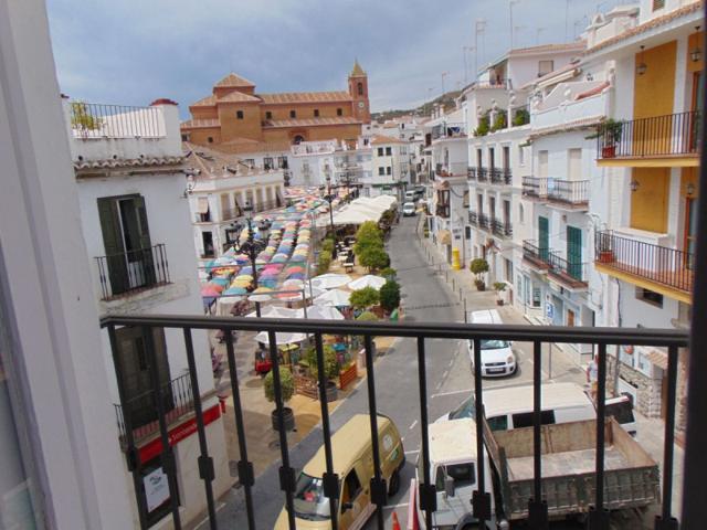 Casa en venta en Torrox, Pueblo photo 0