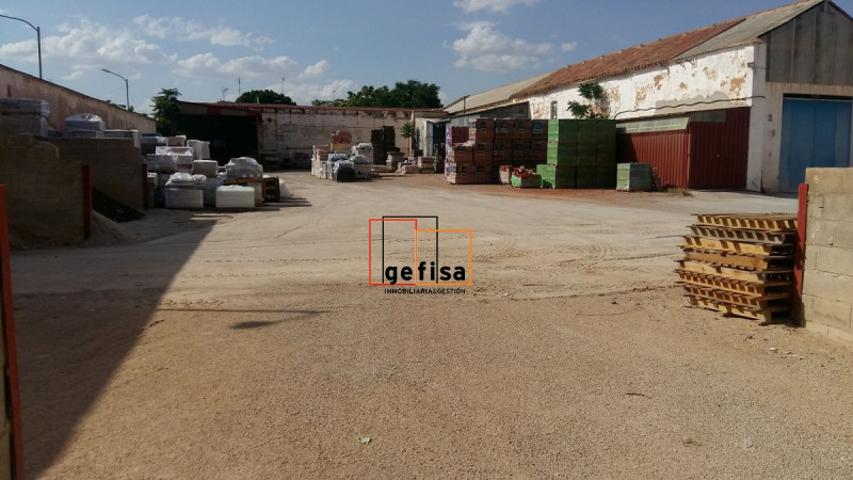 Terreno en venta en Valdepeñas, Buena photo 0