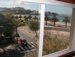 Apartamento en venta en Oleiros, Sta. Cristina photo 0