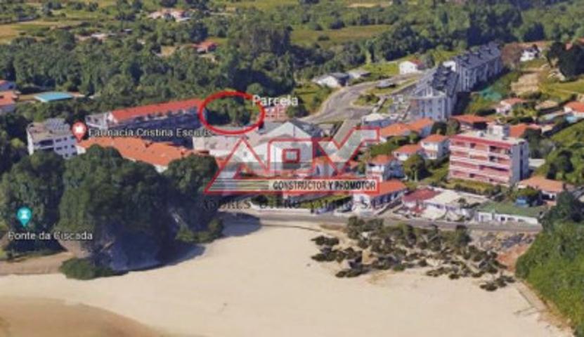 Terreno en venta en Ferrol, Ares photo 0