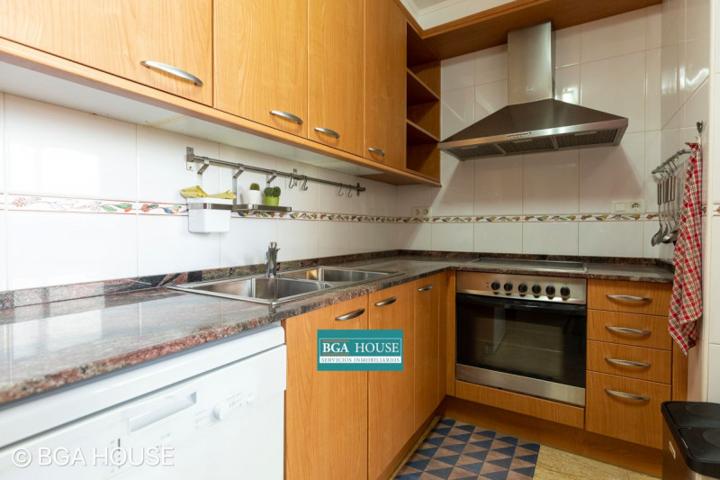 Piso en venta en Cambrils, Puerto photo 0