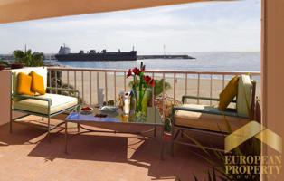 Piso en venta en Garrucha, Garrucha photo 0