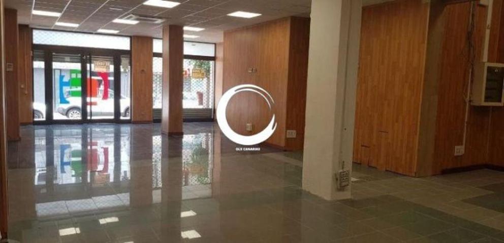 Local comercial en venta en Santa Cruz de Tenerife, SANTA CRUZ photo 0