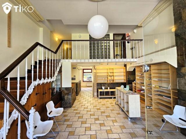 Local comercial en venta en Oiartzun, Oiartzun photo 0