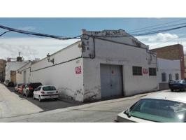 Edificio en venta en Morón de la Frontera photo 0