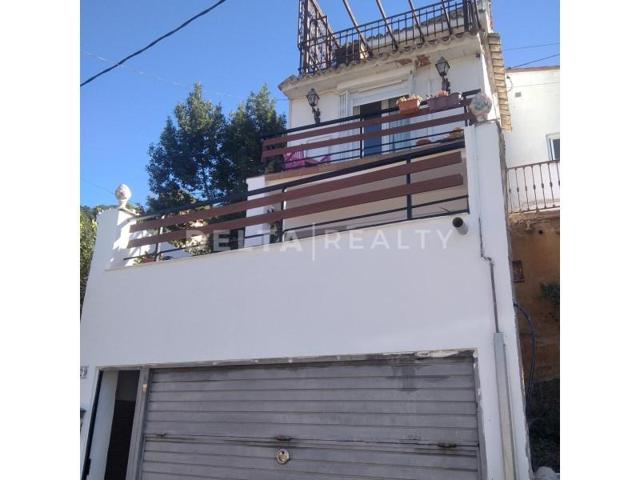 Adosada en venta en Sant Cugat del Vallès, Les Planes photo 0