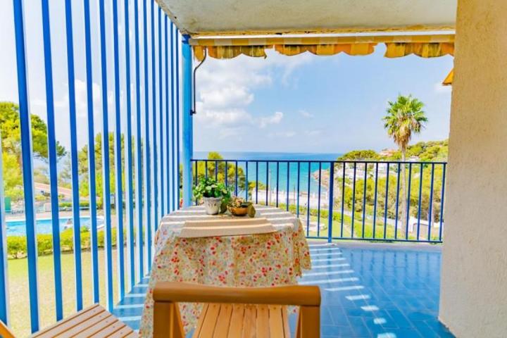 Piso en venta en Salou, Cap de Salou photo 0