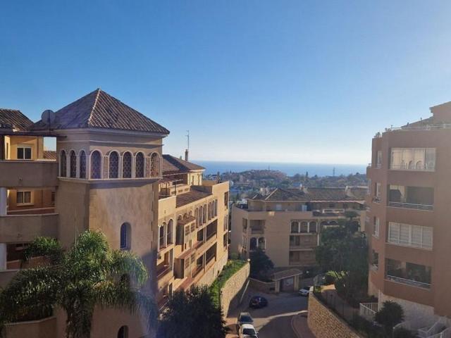 Apartamento en venta en Mijas, Miraflores photo 0