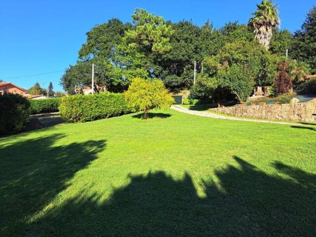 Terreno en venta en Oleiros, O Carballo photo 0