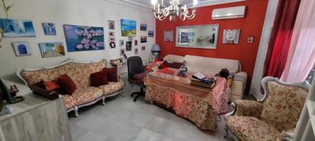 Adosada en venta en Utrera, Renfe photo 0