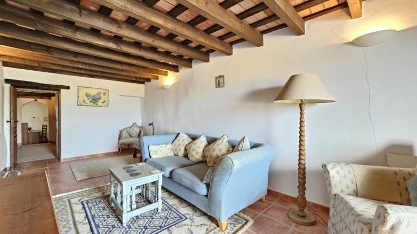 Casas de pueblo en venta en Jimena de la Frontera, Jimena de La Frontera photo 0