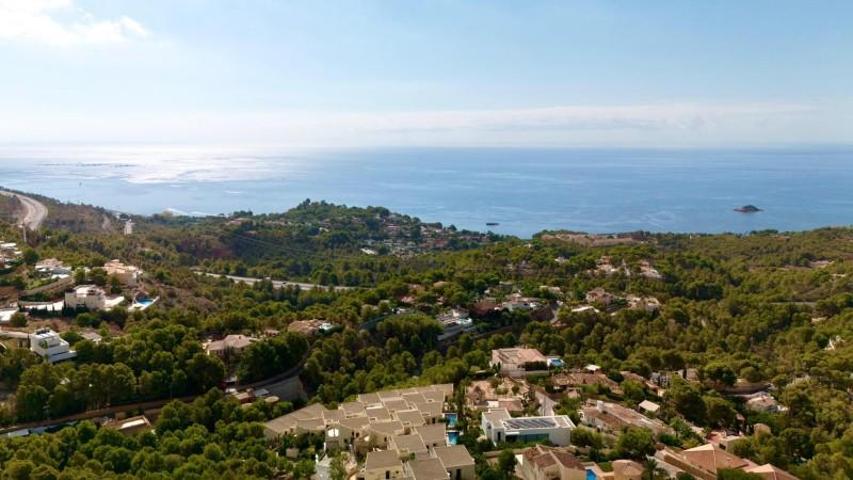 Terreno en venta en Altea, Altea photo 0