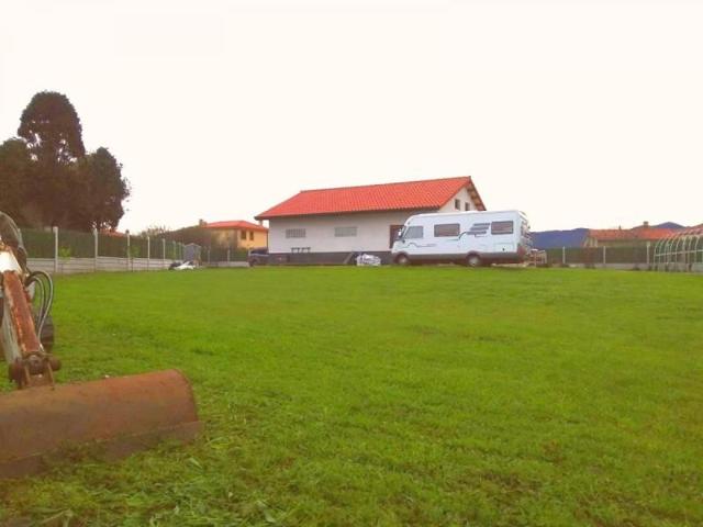 Casa en venta en Cudillero, Cudillero photo 0