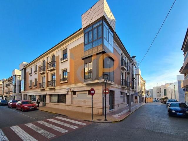 Local comercial en venta en Huércal-Overa, Centro photo 0