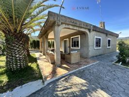 Chalet en venta en Algimia de Alfara, Algimia De Alfara photo 0