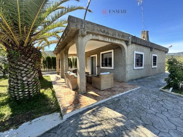 Chalet en venta en Algimia de Alfara, Algimia De Alfara photo 0