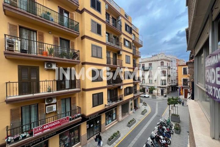Piso en venta en Cullera, Pueblo - Casco Antiguo photo 0