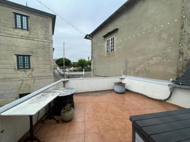 Casa en venta en Castropol, Castropol photo 0