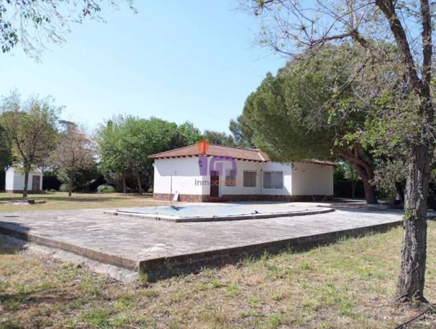 Chalet en venta en Ciudad Real, Periferia photo 0